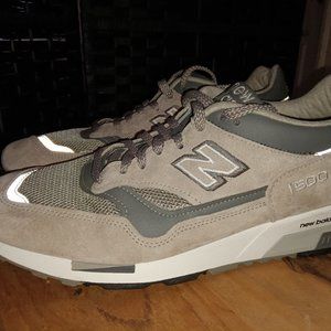 New balance 1500 Made in England